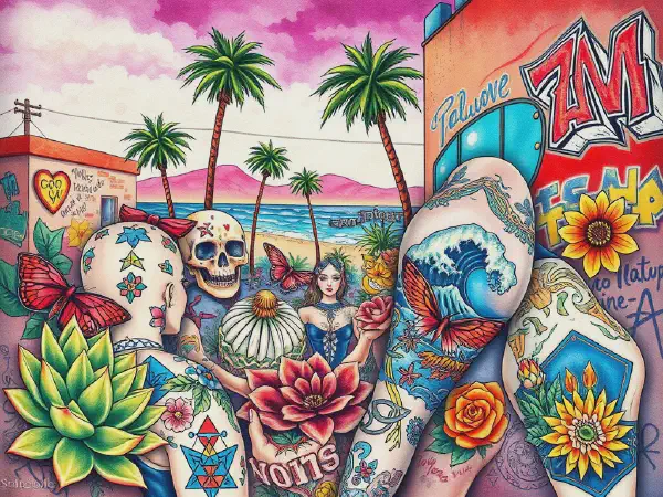 Advocacy Through Creativity: How Youth Art Drives Social Change