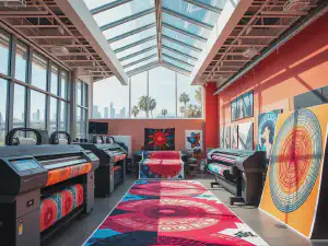 Healing Through Creativity: Transforming the Lives of Homeless Youth